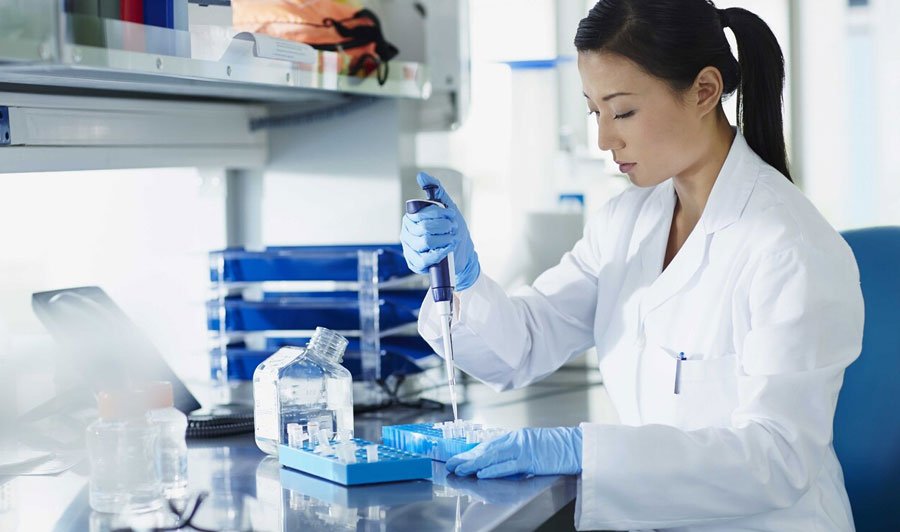 andrology lab – semen analysis & processing