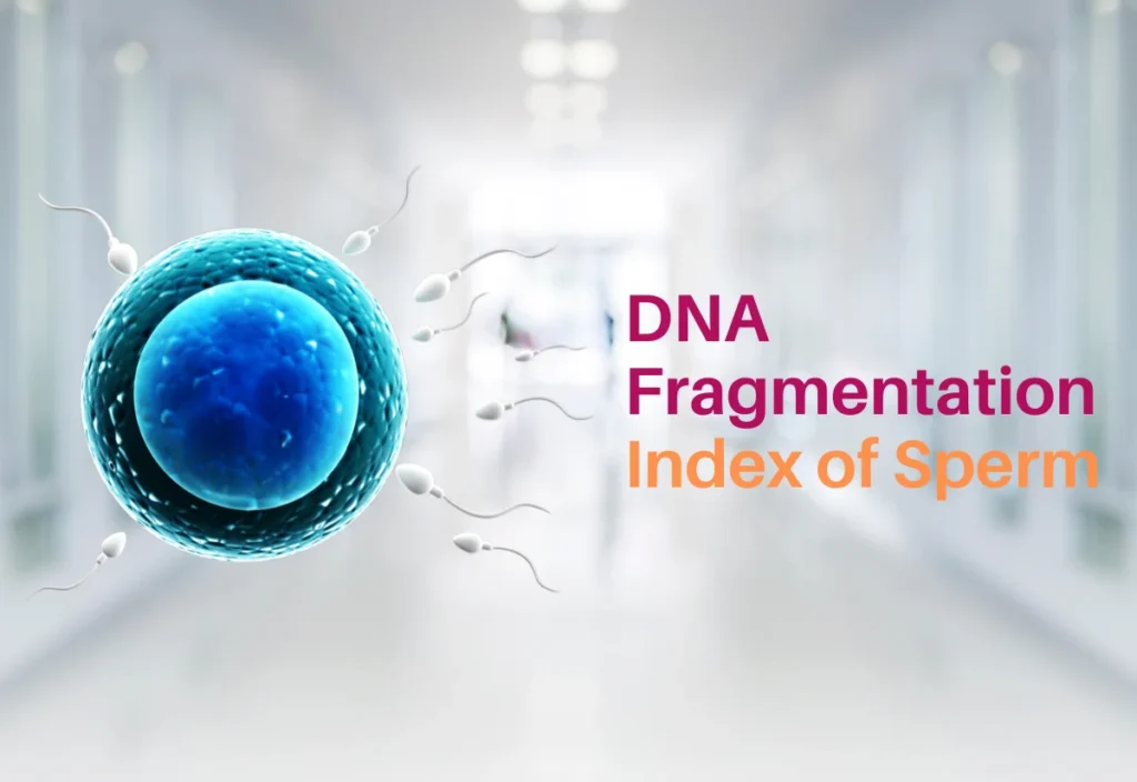 dna fragmentation index.(d.f.i)